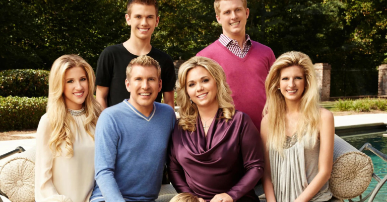Chrisley Knows Best Daughter Dies: Community Grief and Family Support