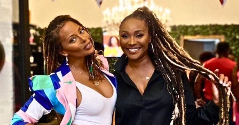Eva Marcille’s Twin Sister: Unveiling the Mystery and Deep Family Bond