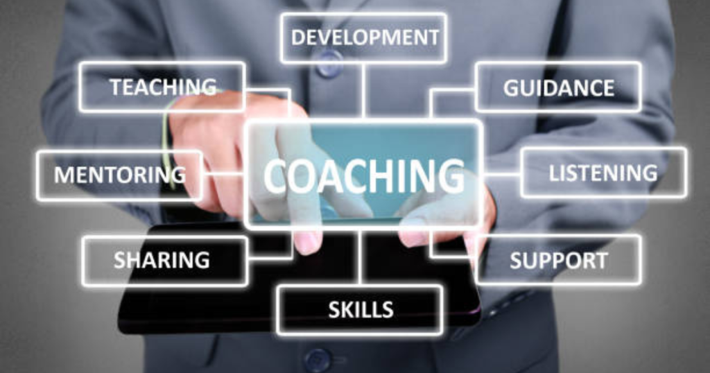 Importance of Executive Coaching