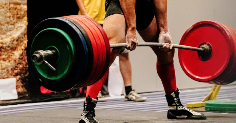 9 Must-Have Exercises for a Successful Powerlifting Training Program