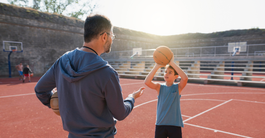 Basketball Basics