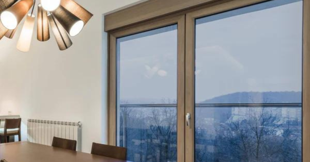 Choosing the Right Window Films