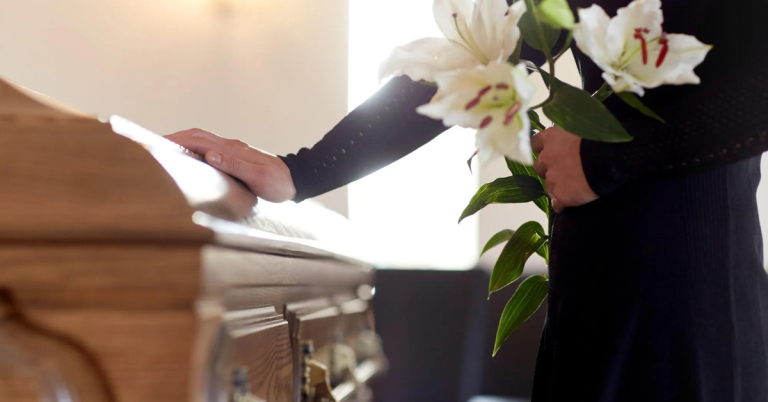 Crafting a Heartfelt Goodbye with Careful Funeral Planning