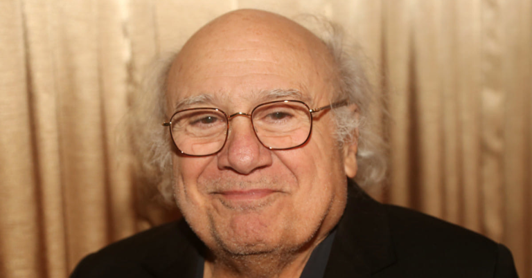 Danny DeVito