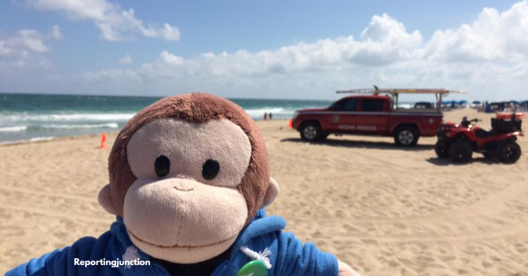 How Did Curious George Die – What Really Happened?