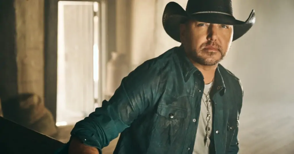 Jason Aldean 