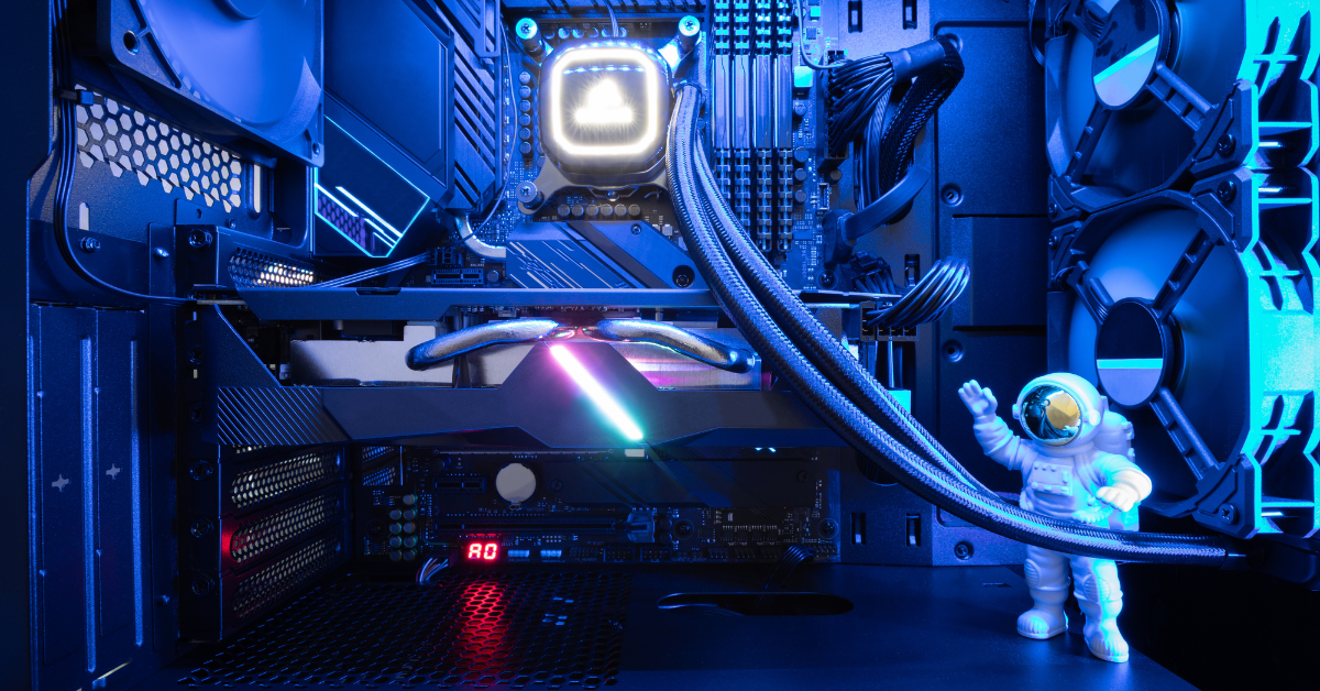 Level Up Your Gaming Experience with These Top PC Optimization Tips