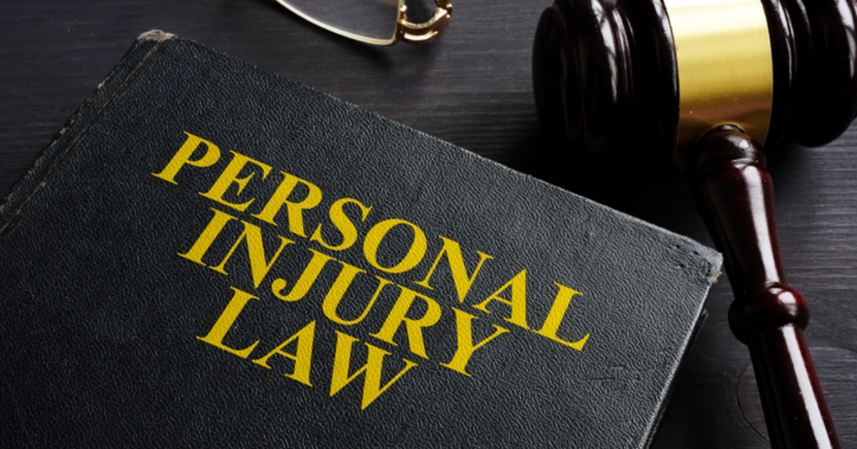 Personal Injury Law