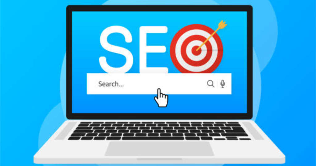 SEO and Marketing Tools