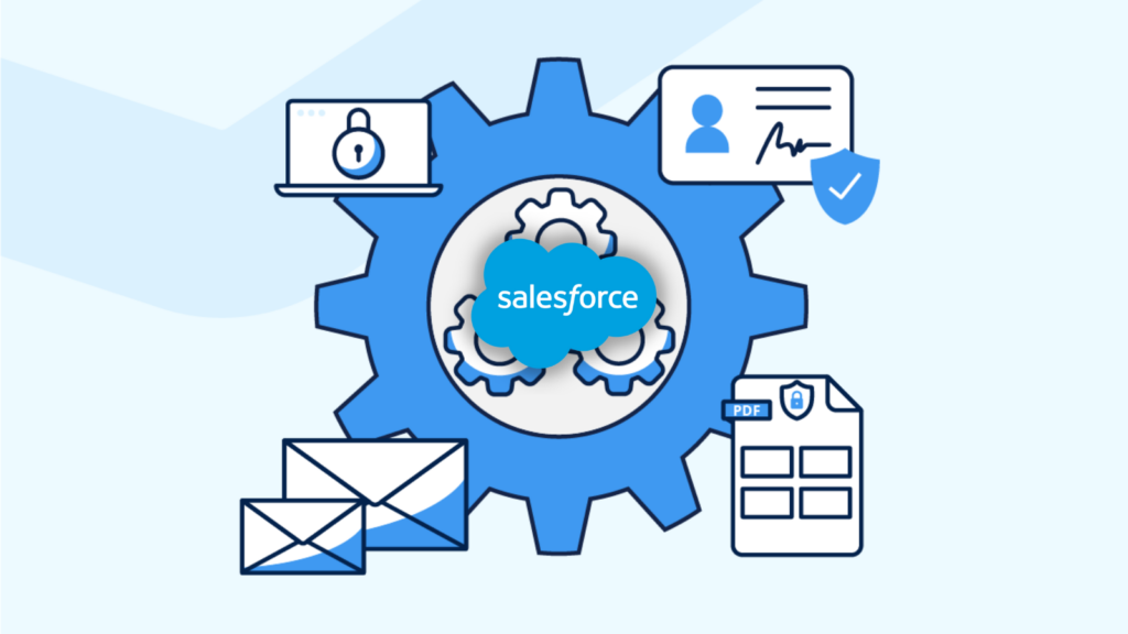 Salesforce-Automation