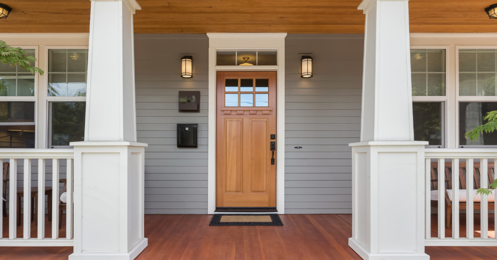 Significance of Doors in Home Design (1)