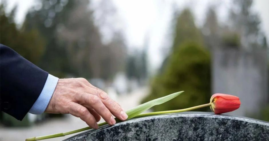 Steps in Funeral Preparation