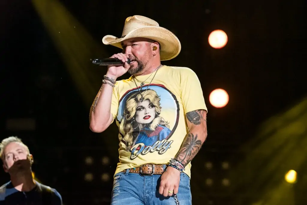 The Lasting Legacy of Jason Aldean’s Music