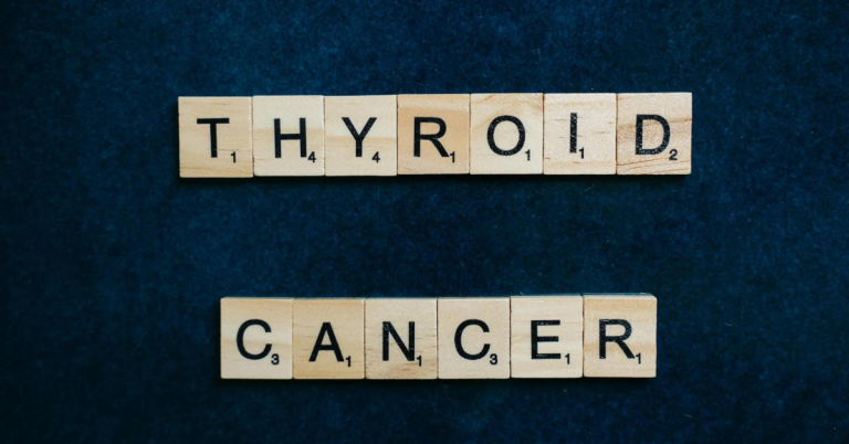 Prevent Thyroid Cancer in Your Golden Years