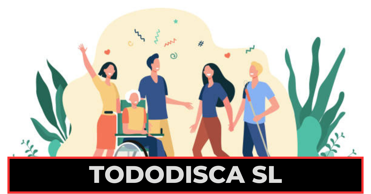 TodoDisca SL