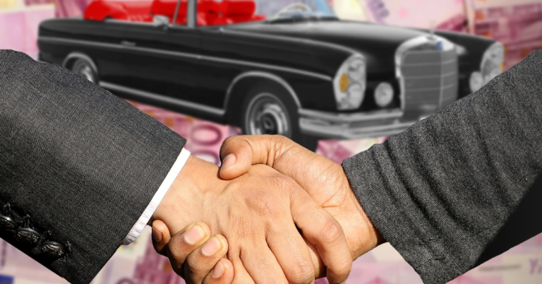 What You Need to Know Before Buying a Used Car