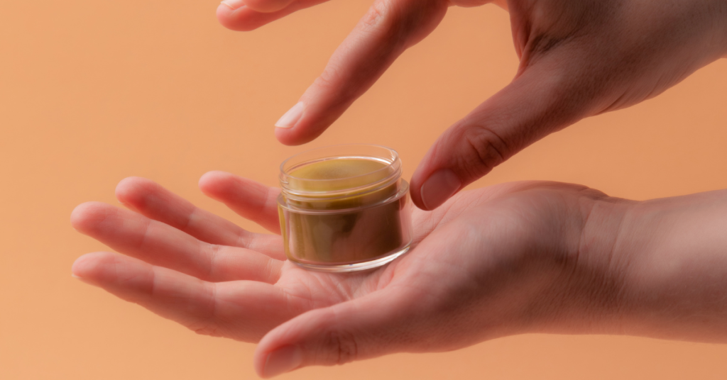 Youthful Hands How Hand Balm Delivers Anti-Ageing Benefits (1)