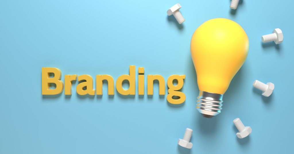 brand identity