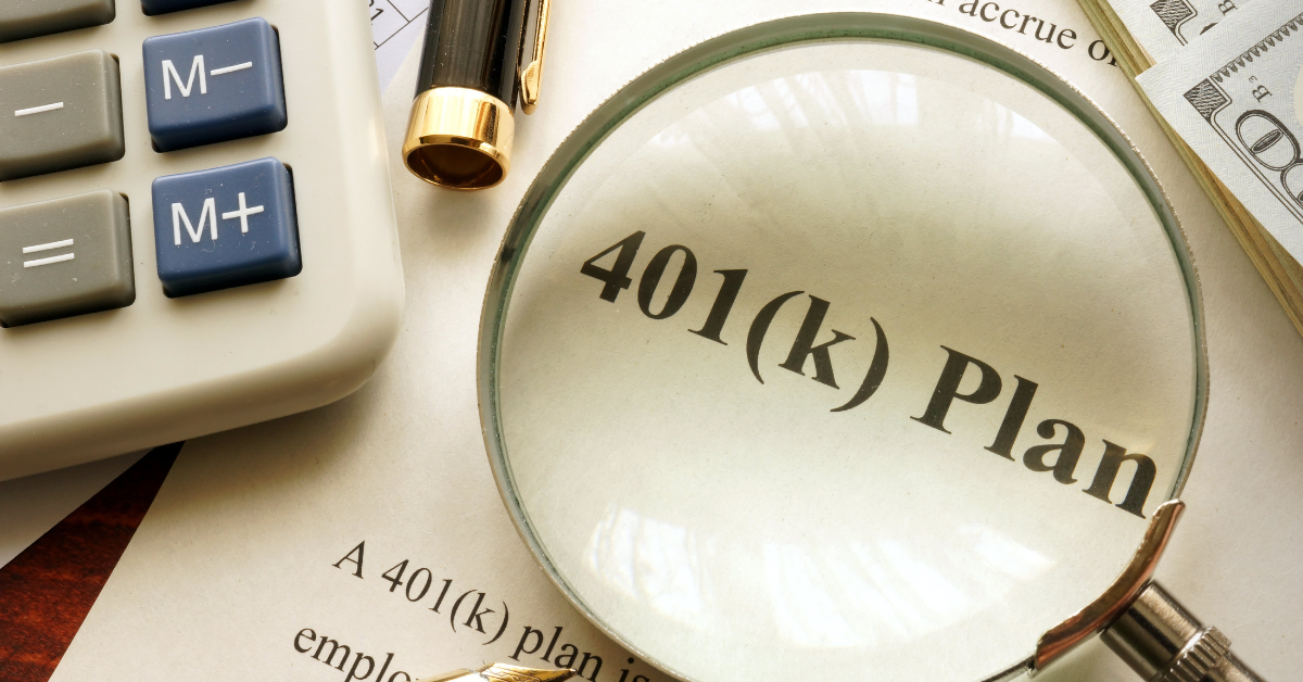 401k Plan Tax Credits A Comprehensive Guide for Employees