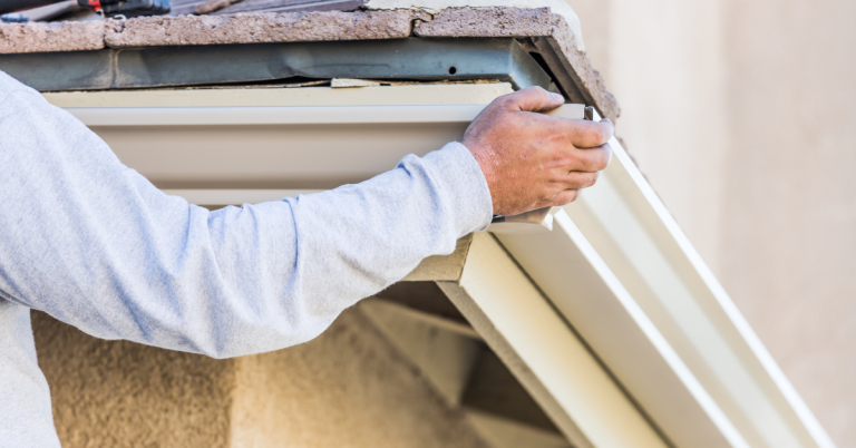 A Step-by-Step Guide to Installing Various Types of Gutter Mounting