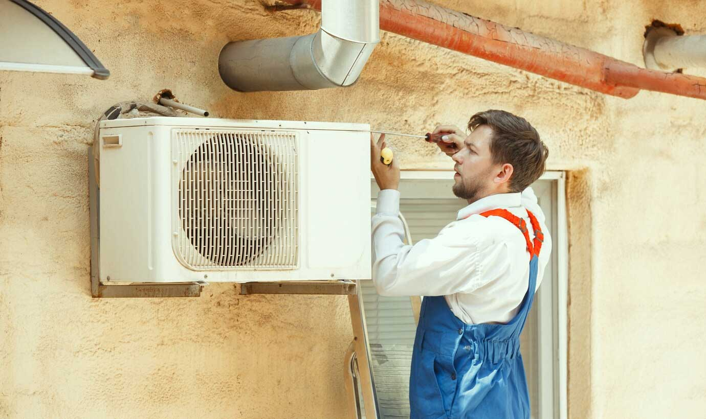 Air Conditioning Installation