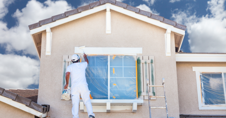 DIY vs. Professional Home Painting Services: What's Best for You?