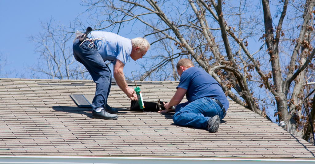 Expert Roofing Contractors