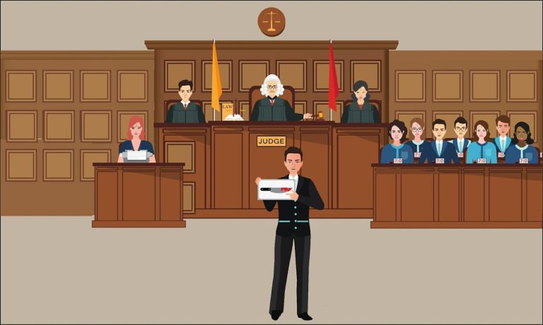 Hiring an Attorney