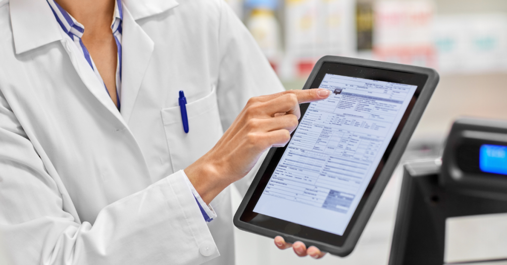 How Online Doctor Prescriptions are Revolutionizing Healthcare