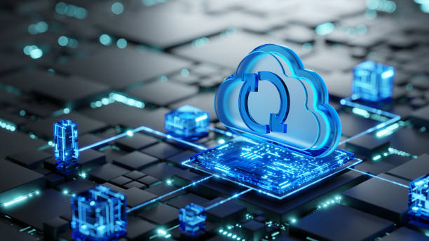 How Technology is Transforming the Cloud Industry