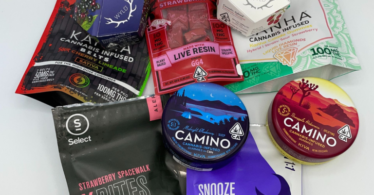 How to Choose the Best Edibles for Your Experience