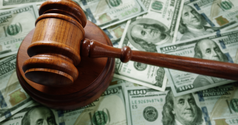 How to Choose the Right Financial Lawyer for Your Needs