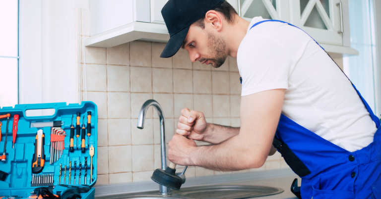 How to Choose the Right Professional Plumbing Services for Your Home