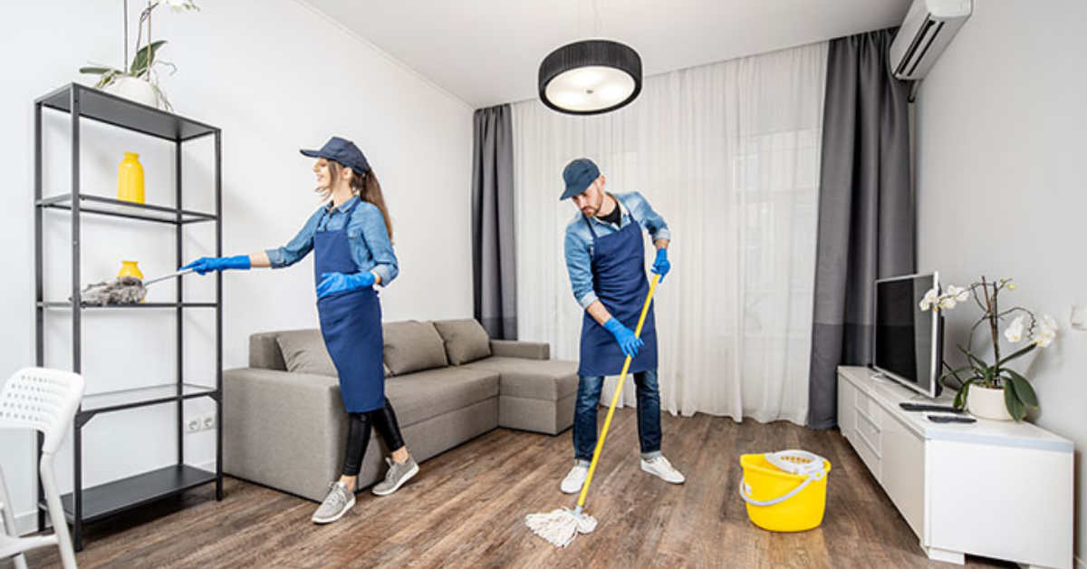 How to Choose the Right Recurring Cleaning Services for Your Needs