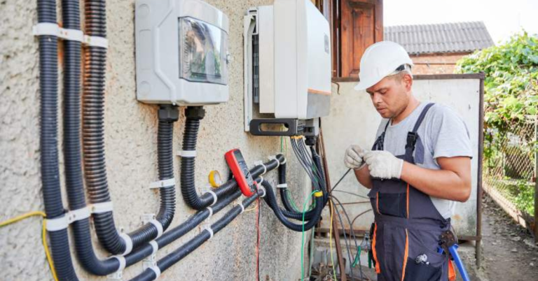 How to Choose the Right Residential Electrical Service for Your Home