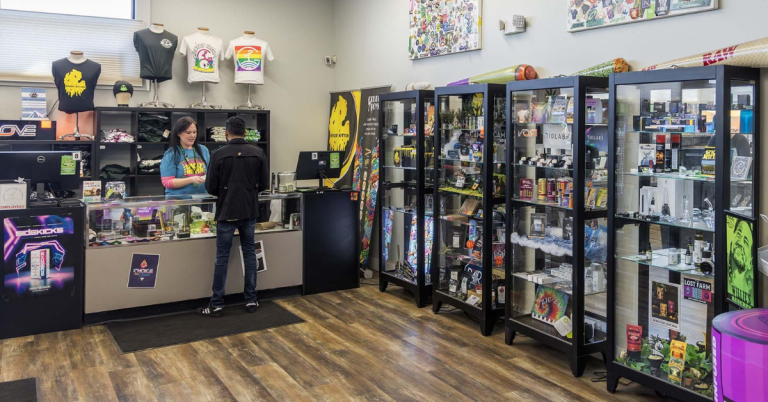 How to Find the Best Dispensary Deals in Your Area