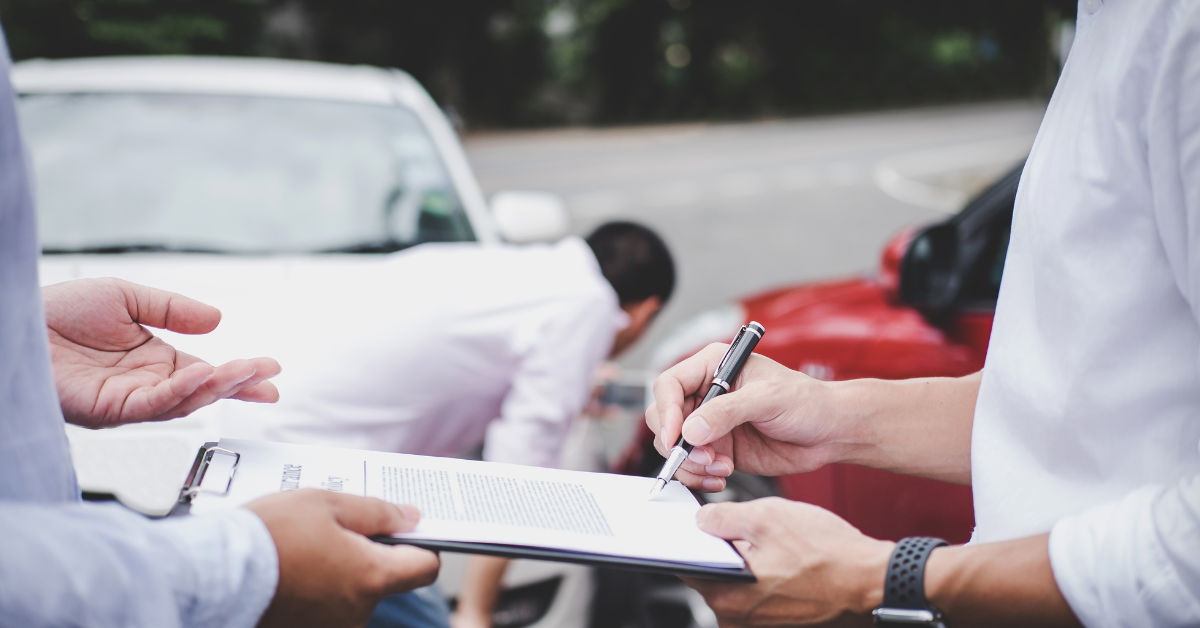 How to Strengthen Your Car Injury Lawsuit: Tips from Legal Experts