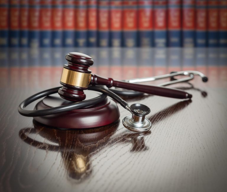 Malpractice in Court