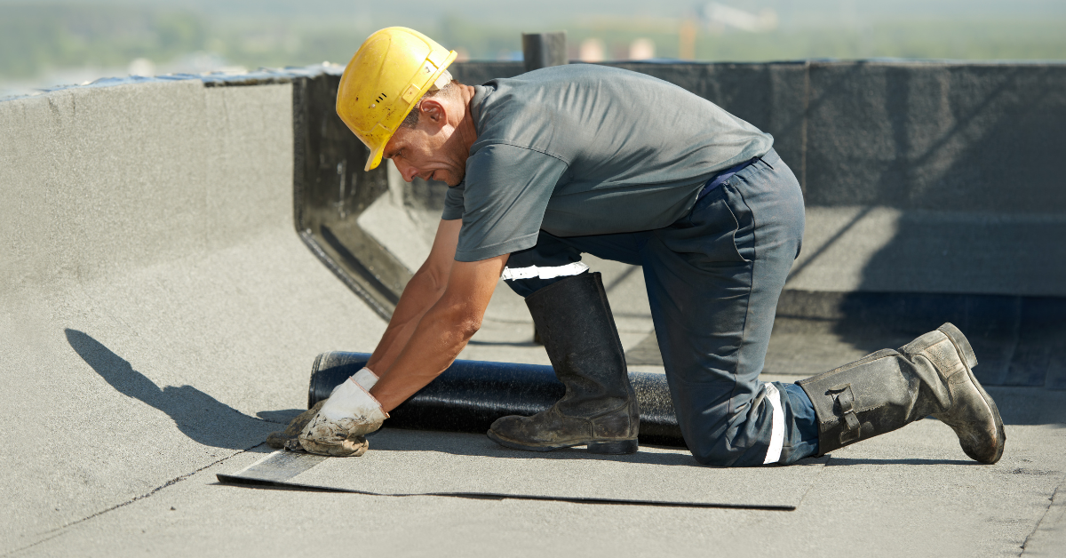 Maintenance Tips for Flat Commercial Roofing: Keep Your Investment Safe