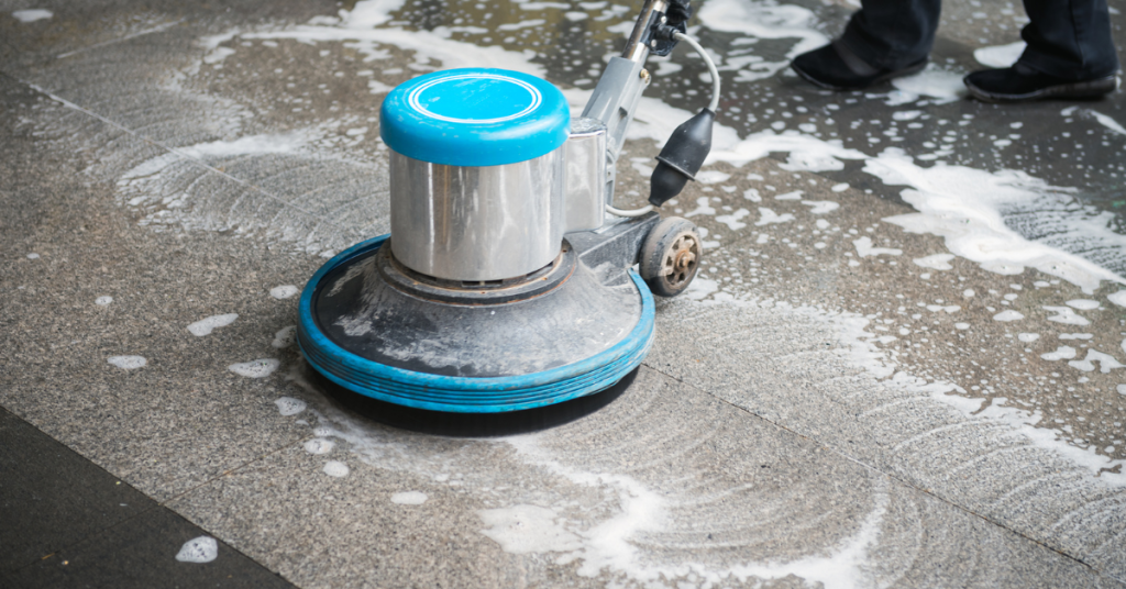 Mastering Your Seasonal Deep Cleaning Checklist