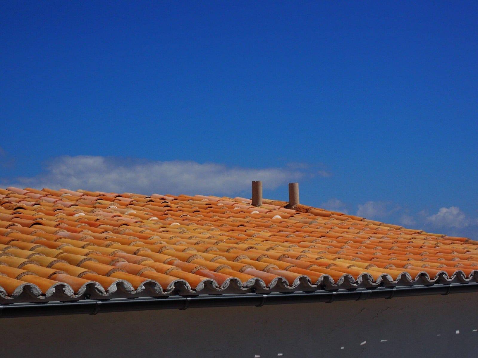 Roof Covering