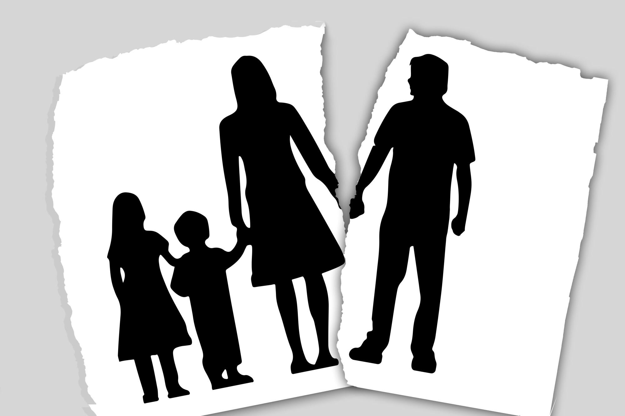 Custody Affect Parenting