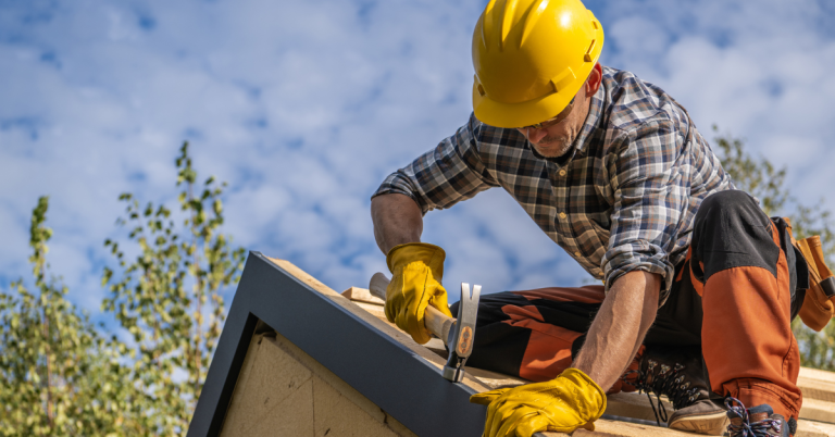 Roofing Contractors