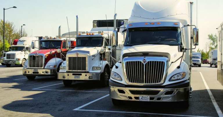 Starting a Trucking Business? Here’s What You Need to Know