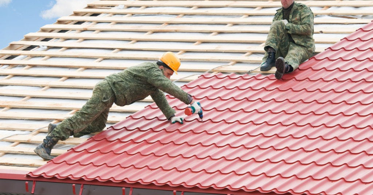 The Benefits of Investing in Quality Residential Roofing Services