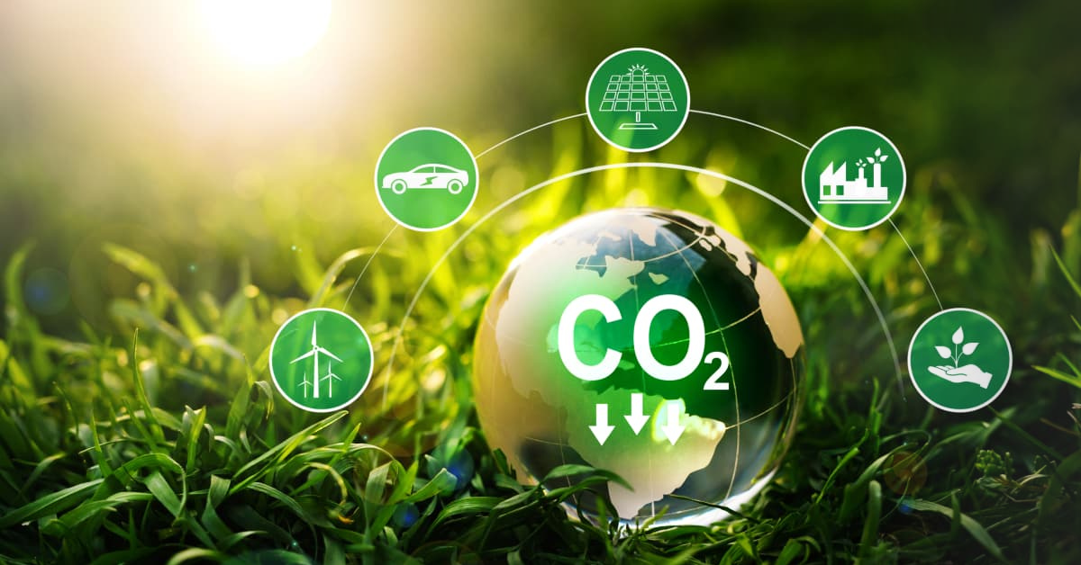 The Benefits of Using Renewable Energy to Reduce Carbon Footprint