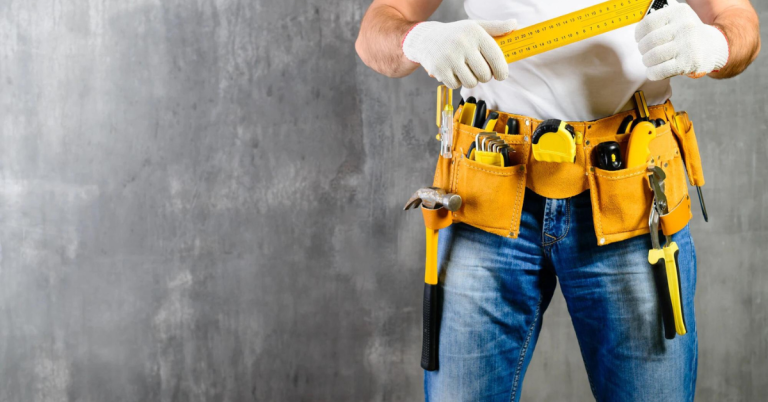 The Comprehensive List of Handyman Services: What You Need to Know