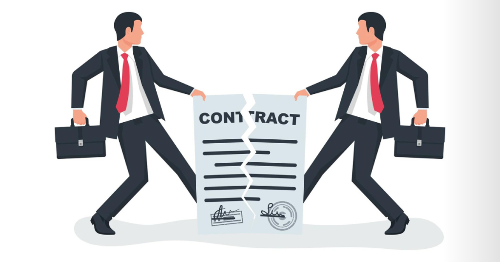 The Essential Role of a Breach of Contract Lawyer