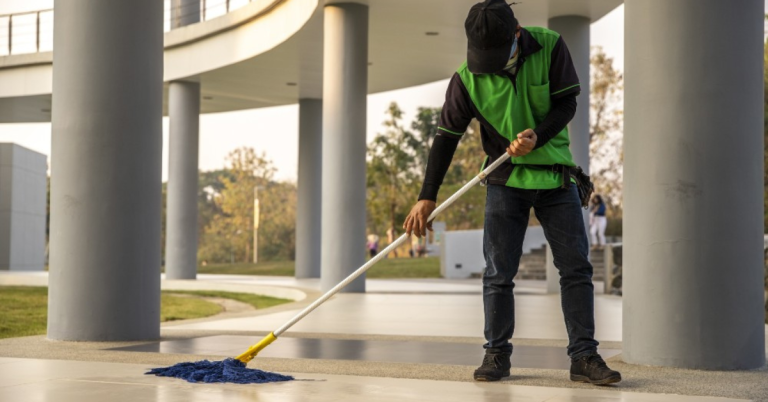 The Importance of Commercial Maintenance Cleaning Services