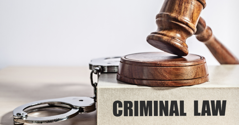 The Role of a Good Criminal Lawyer in Your Defense Strategy